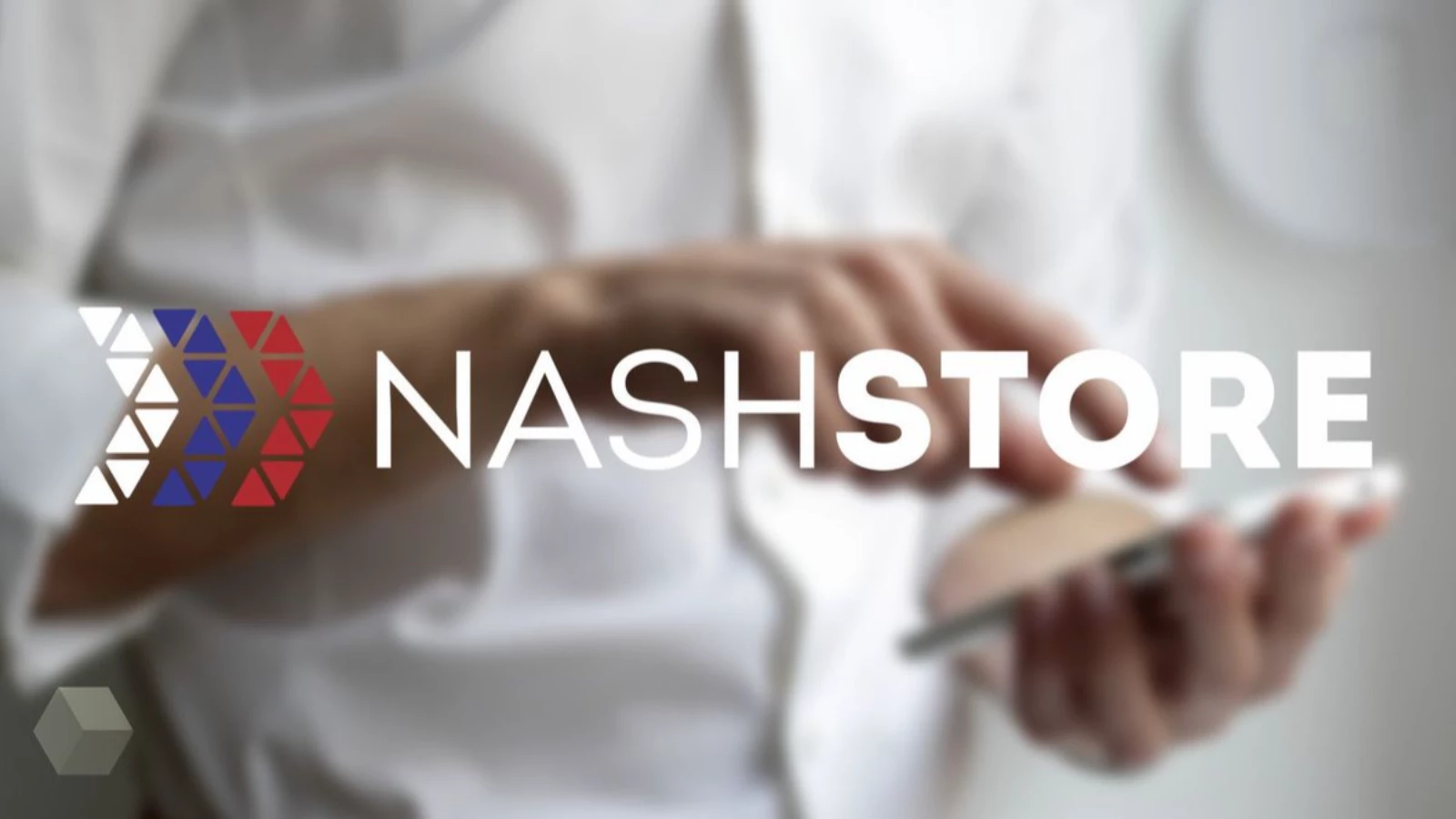 Rusya’dan Play Store'a Alternatif: NashStore