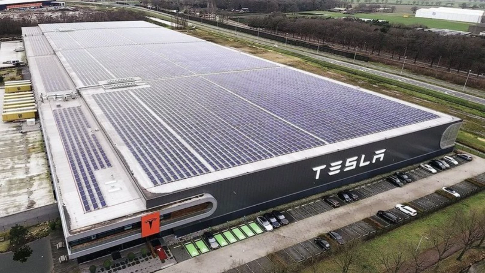 Tesla’nın gizli nikel anlaşması ortaya çıktı