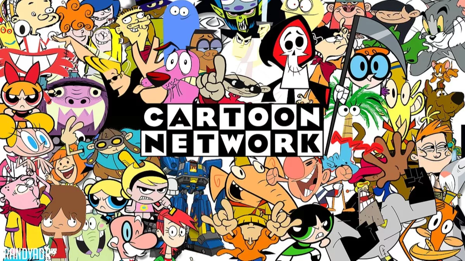 Hatırladığımızdan Daha Kötü Olan Cartoon Network Çizgi Filmleri