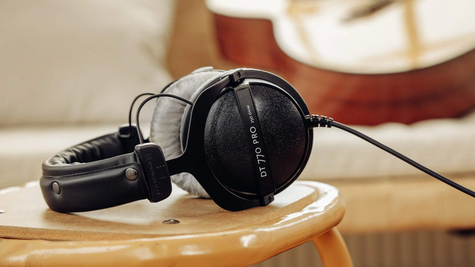 Beyerdynamic DT 770 Pro İncelemesi