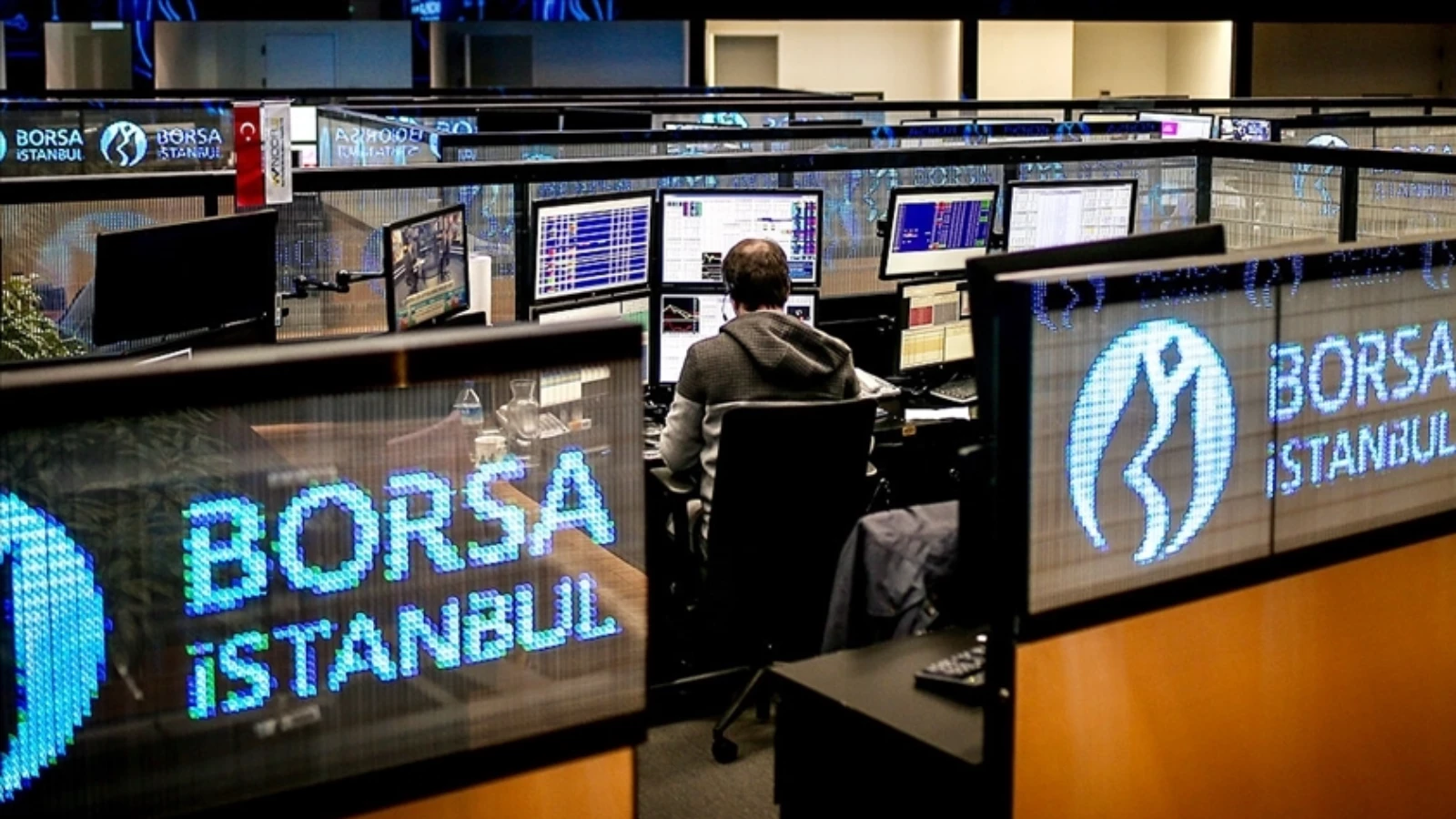 Borsa güne yükselişle başladı