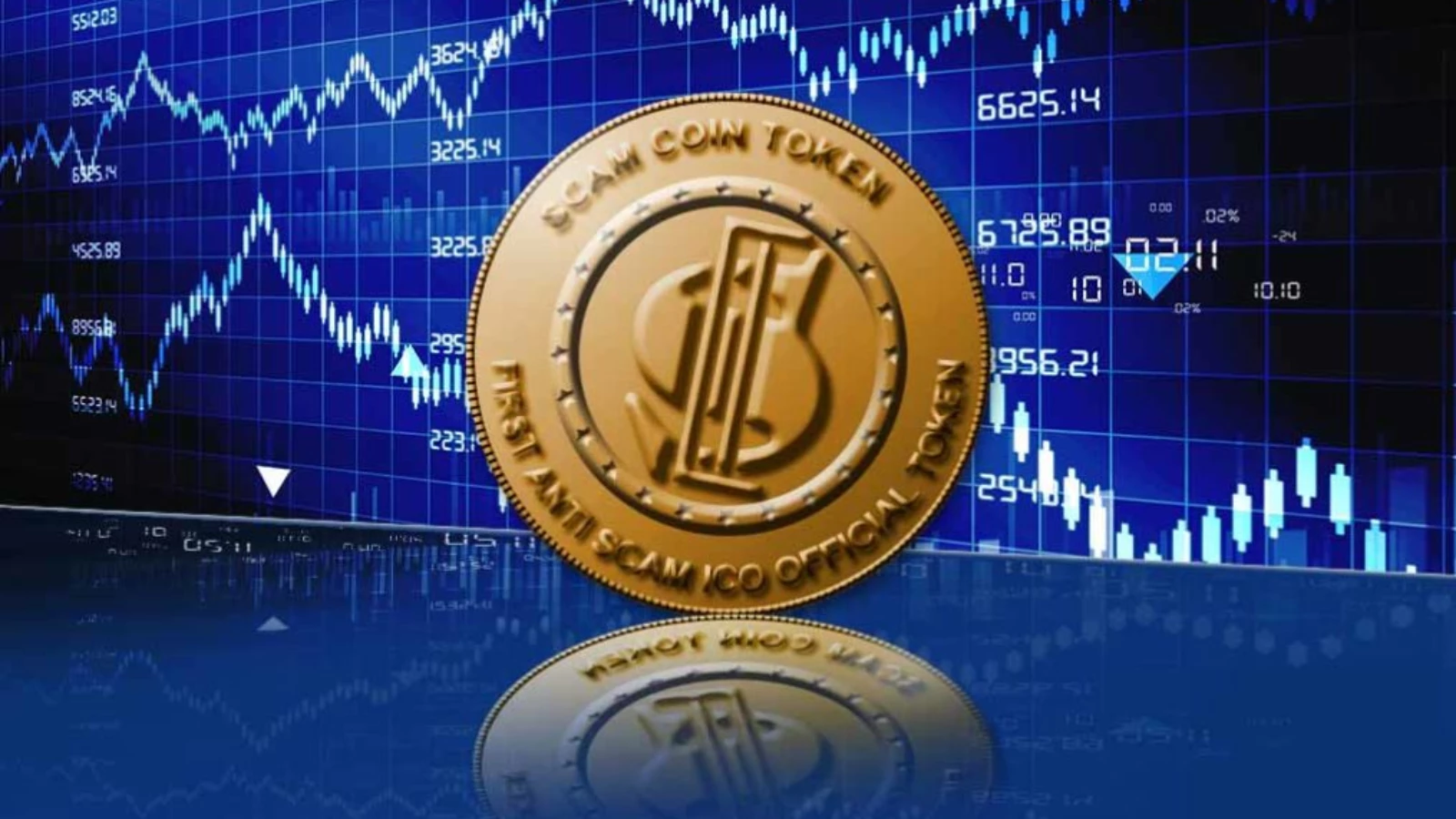 Ünlü Dogecoin fenomeni dolandırıcılık yaptı