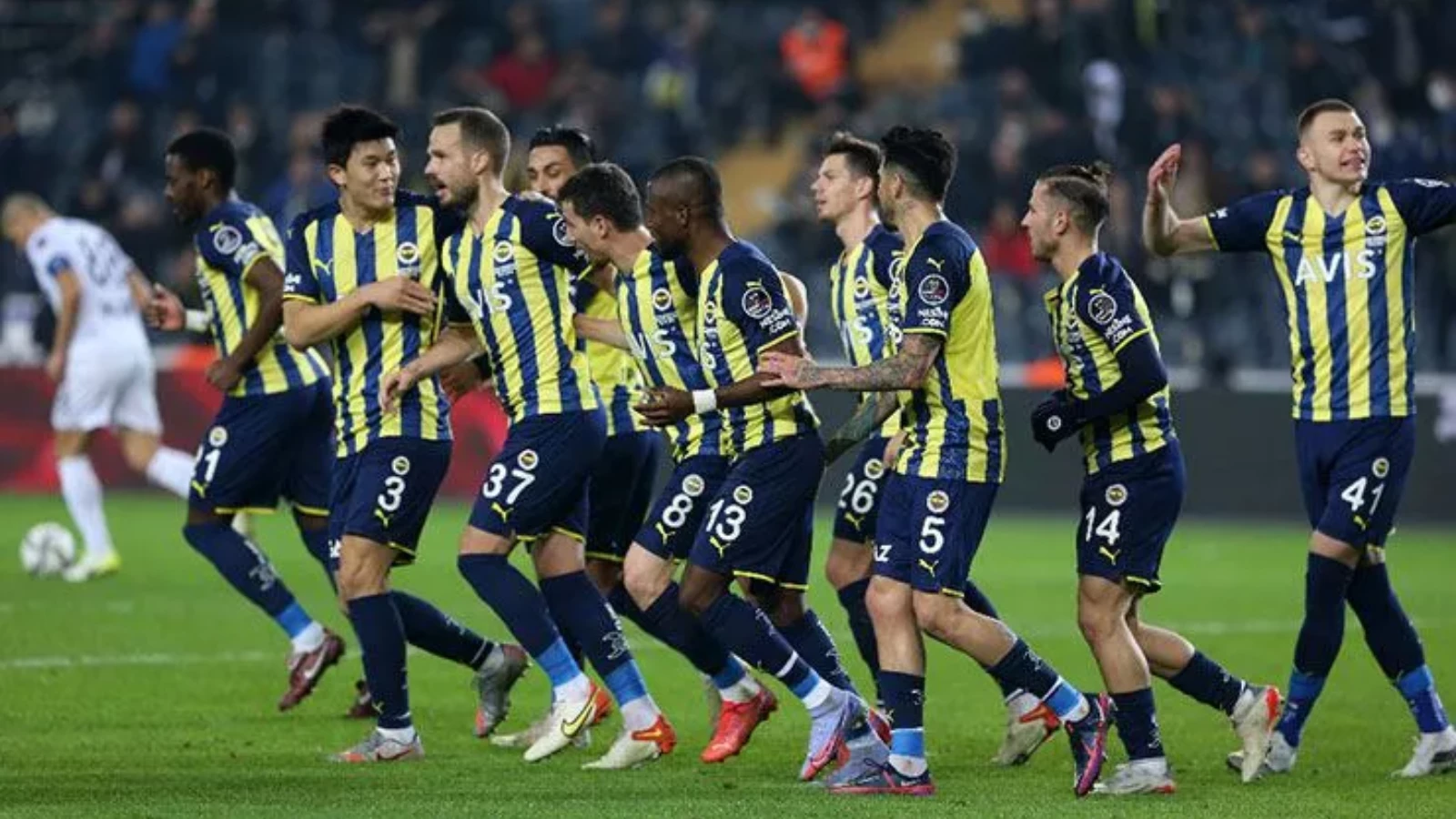 Fenerbahçe'nin Şampiyonluk Planı!