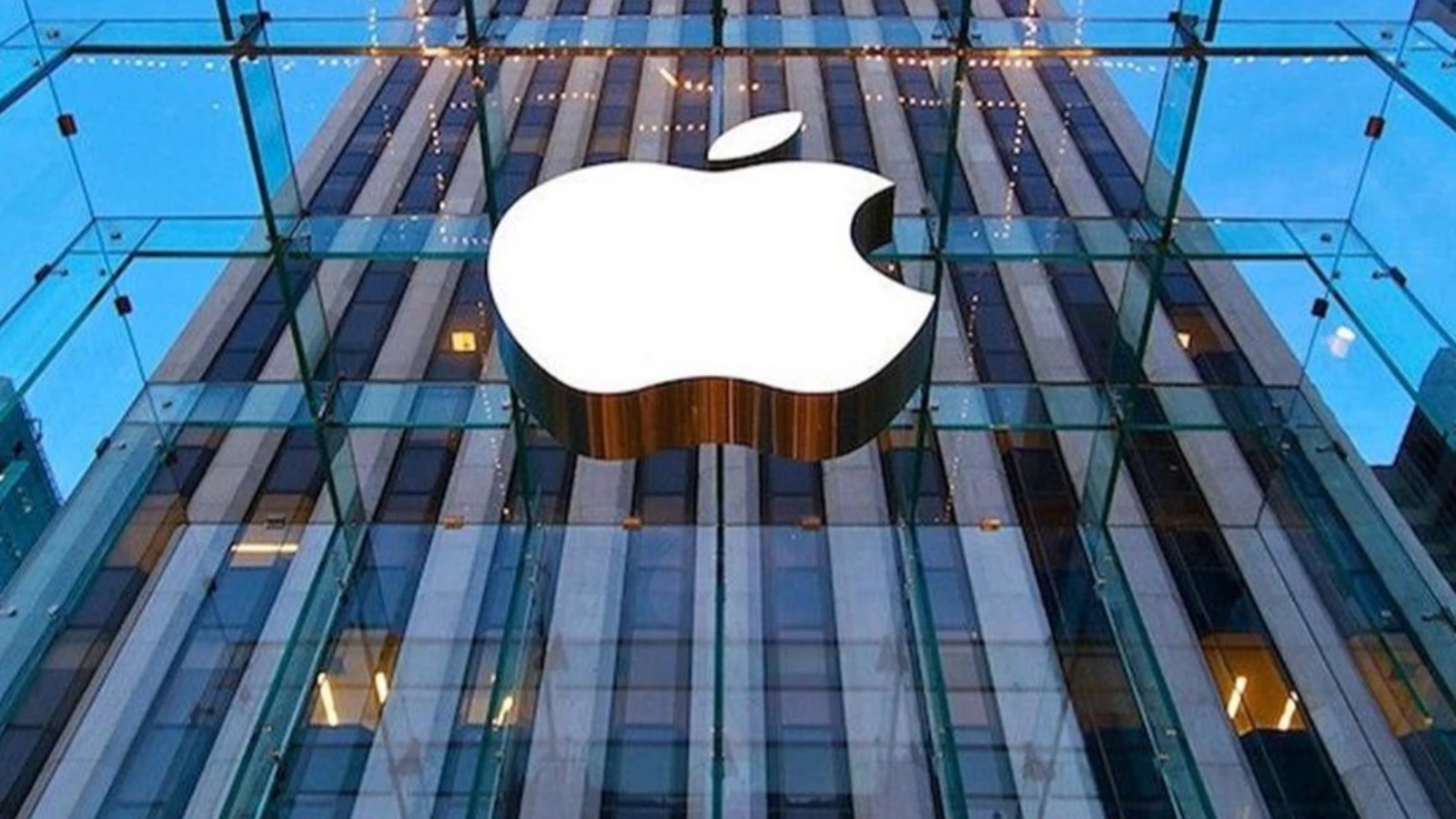 Apple çip tedariki için Çinli firmayla görüşüyor