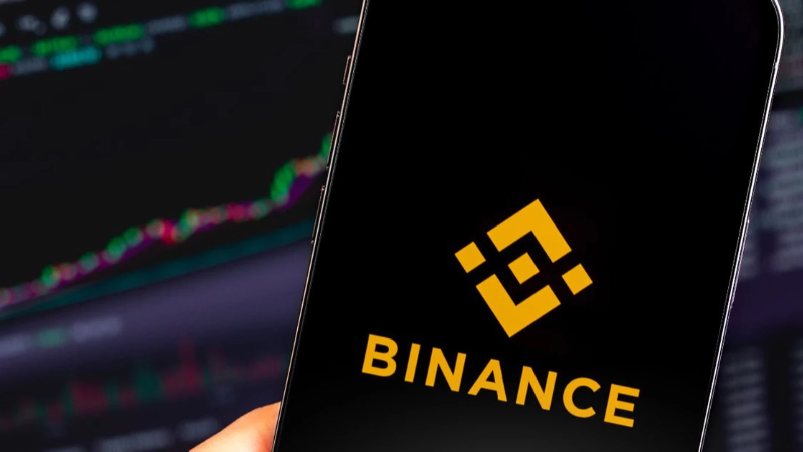 Binance ABD’deki davayı kazandı