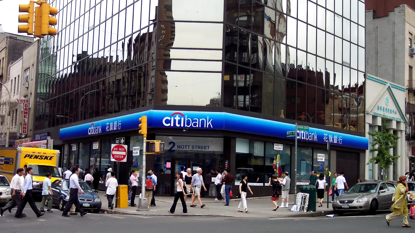 Citibank baş ekonomisti "durgunluk" riskine değindi