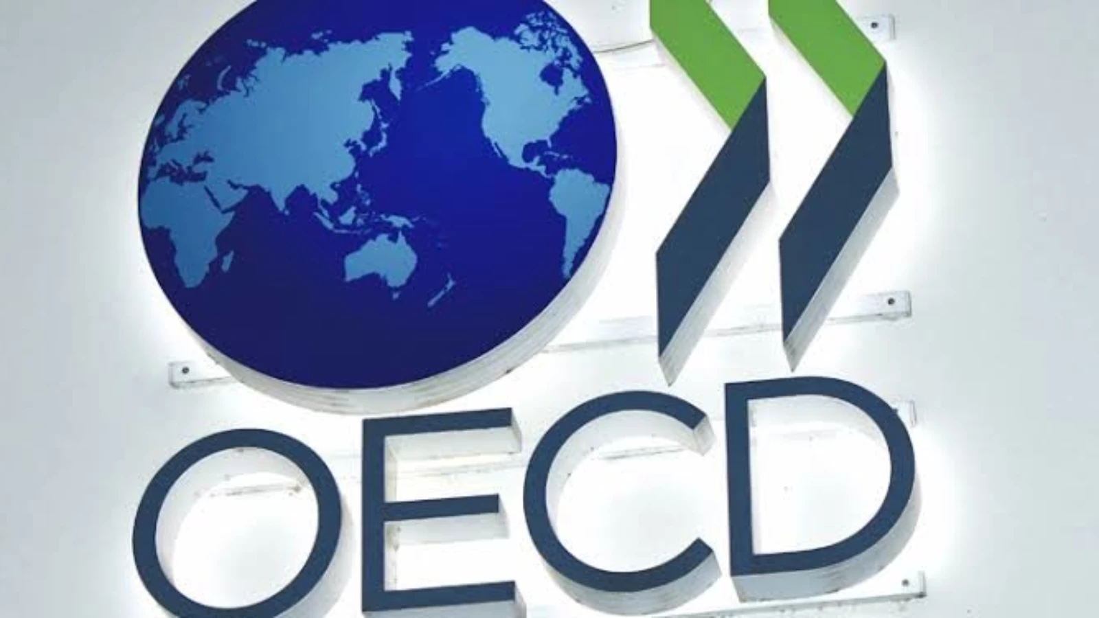 OECD’den savaş umursanmıyor uyarısı