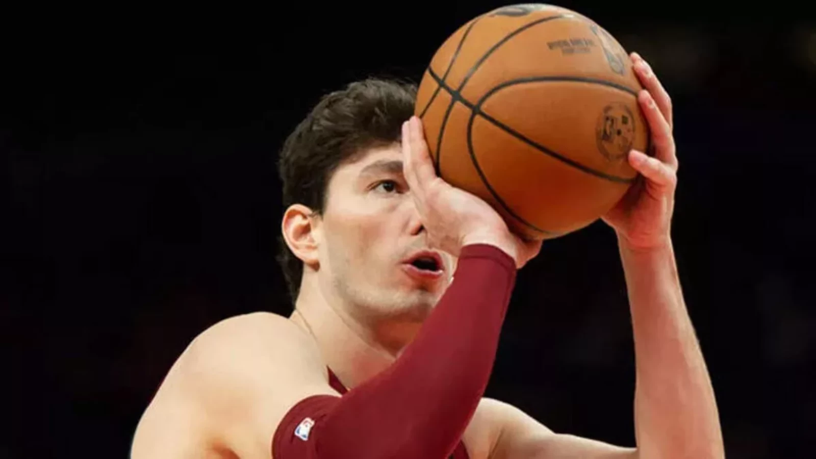 Cedi Osman'lı Cleveland Deplasmanda Mağlup Oldu!