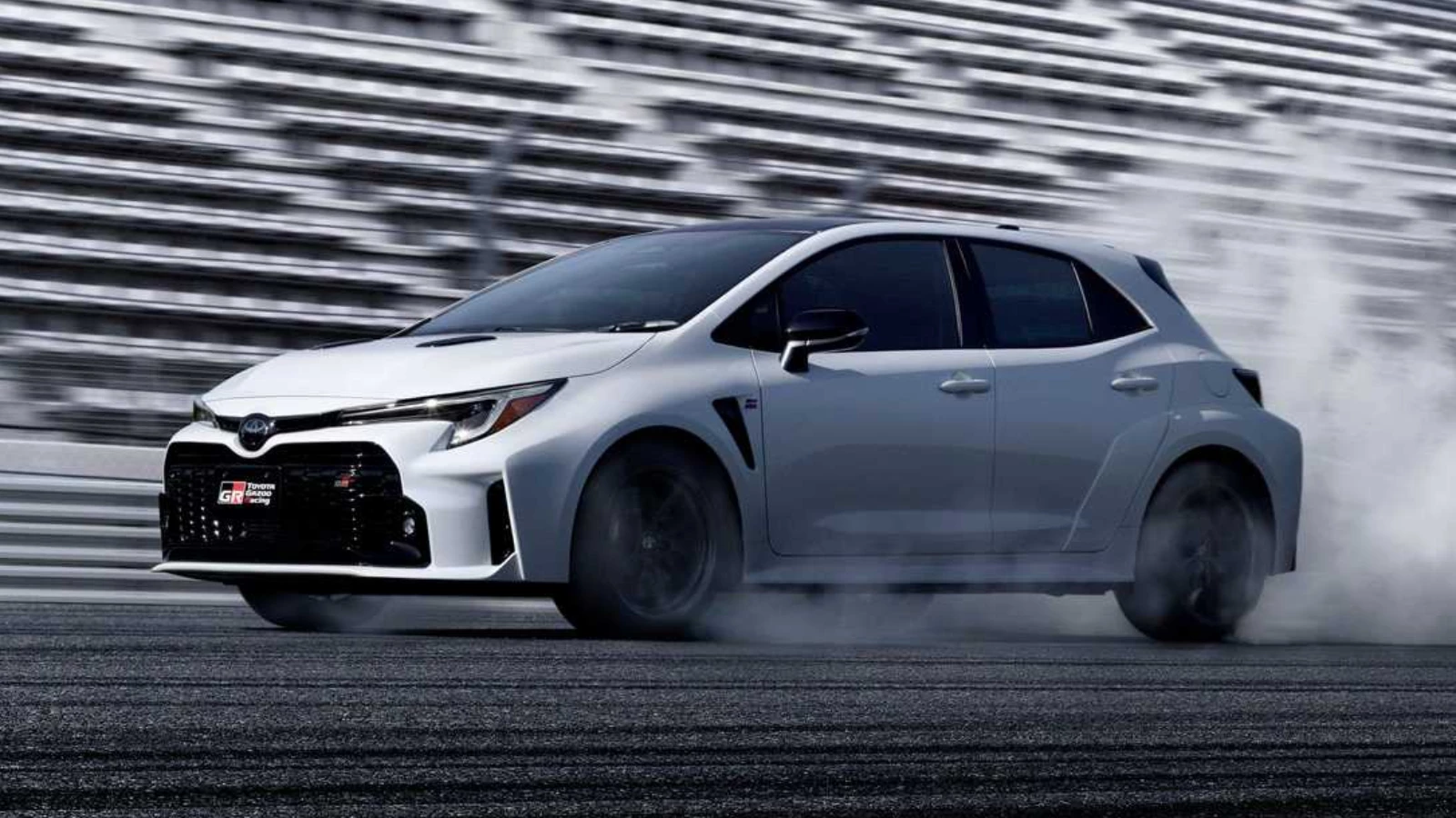 2022 Toyota GR Corolla, Hot Hatch Segmentine Farklı Bir Bakış!