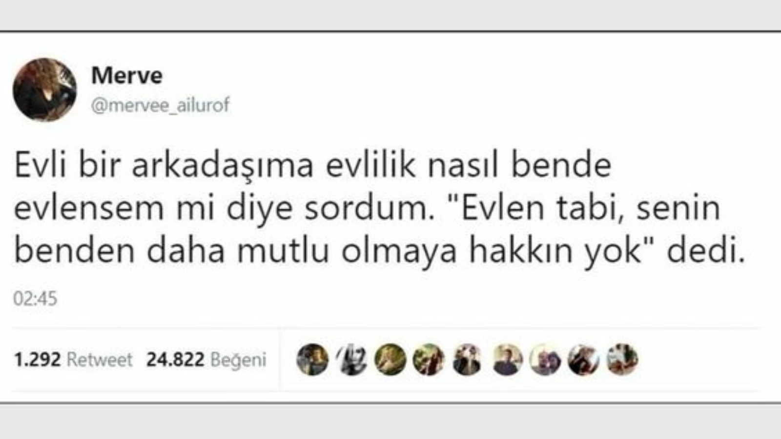 Mizahşörlerden En Eğlenceli Tweetler