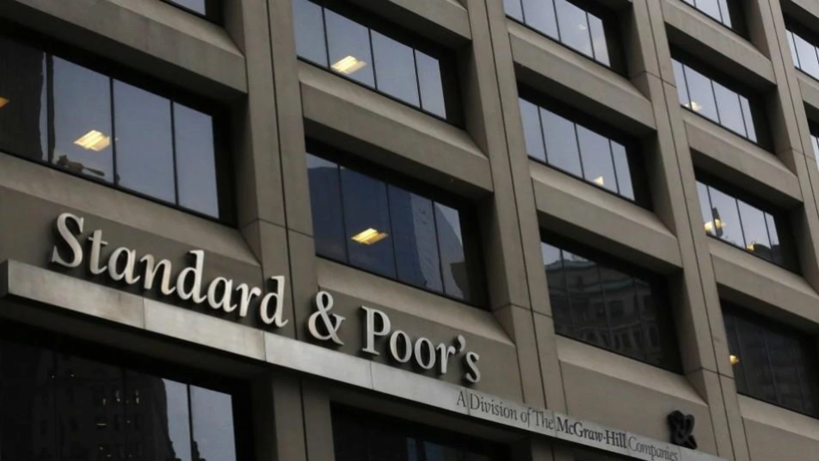 Standard & Poor's, Türkiye'yi enflasyon konusunda uyardı!