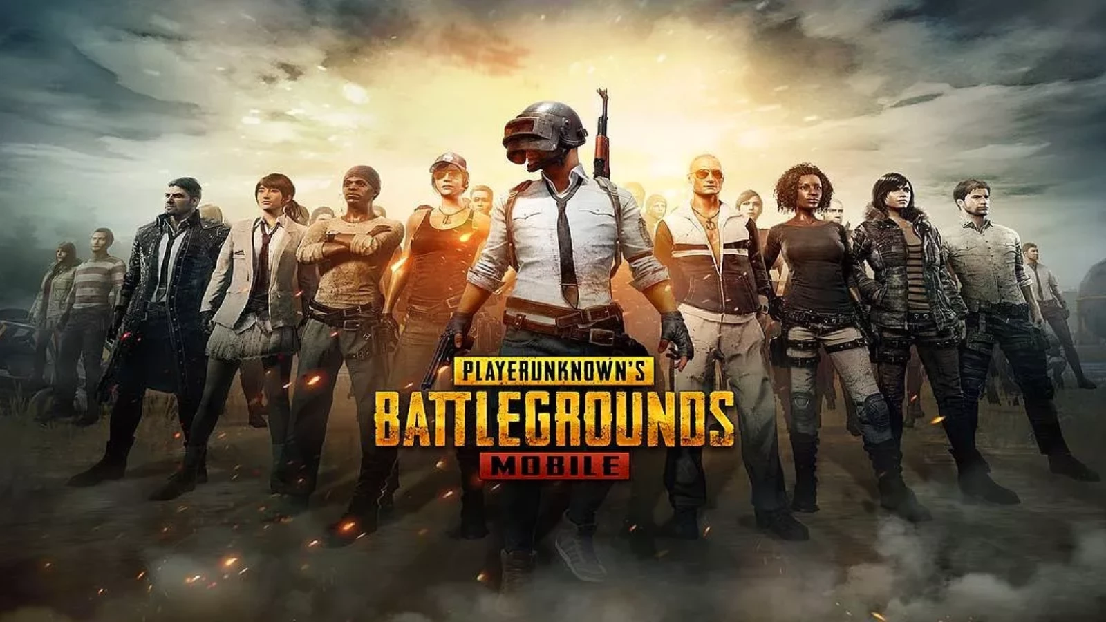 PUBG Mobile'dan Türkiye’nin En Büyük Topluluk Turnuvası