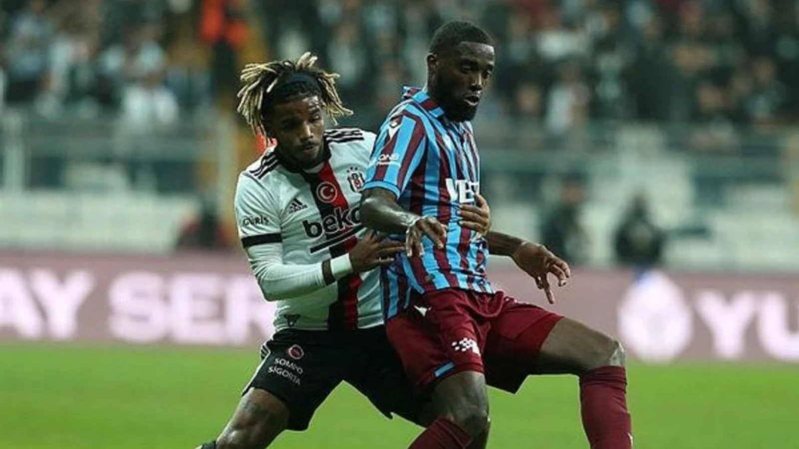 Trabzonspor Beşiktaş Derbisi Öncesi Kritik Detaylar