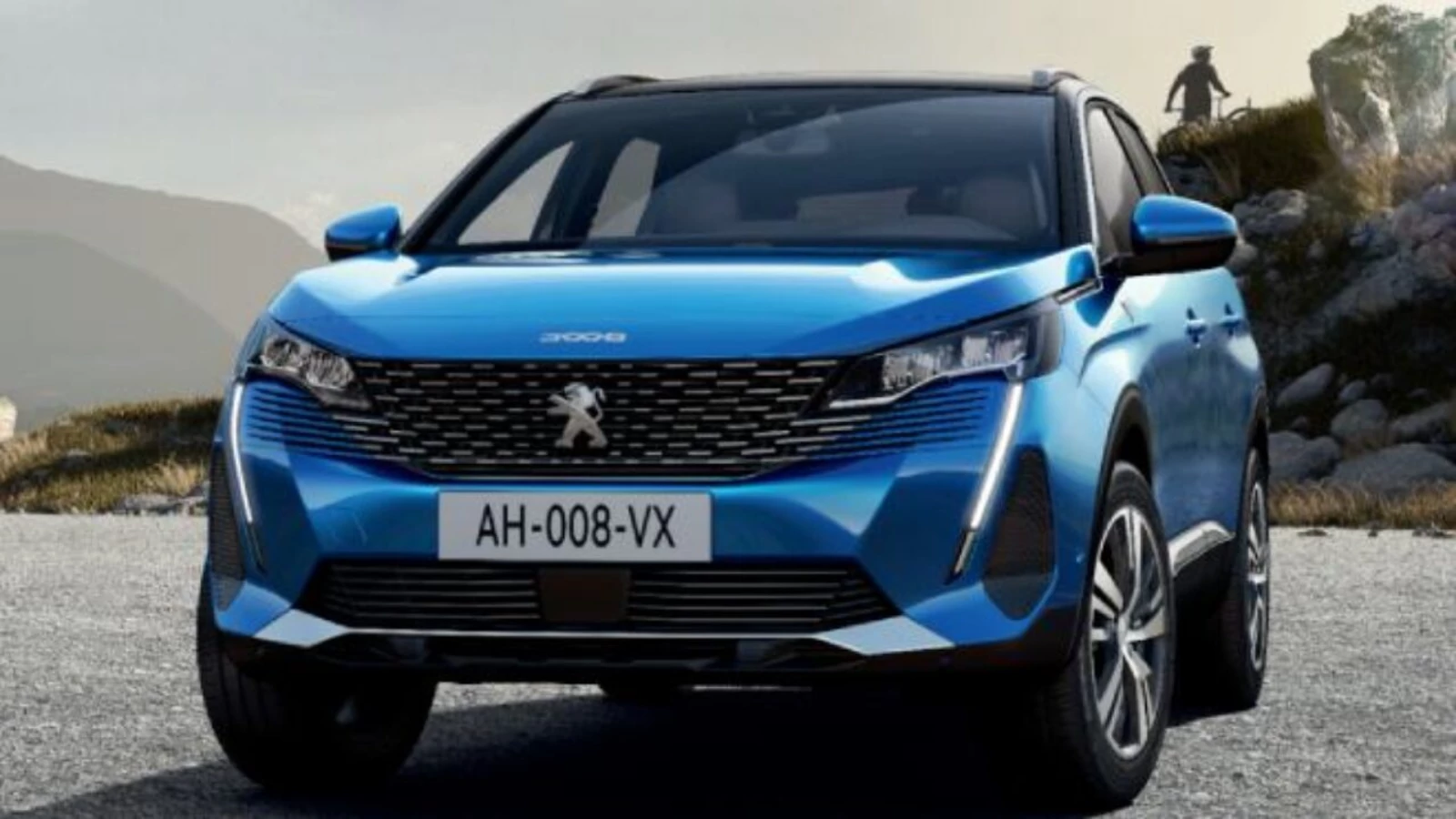 Peugeot 3008 | Dizel Mi Benzin Mi?