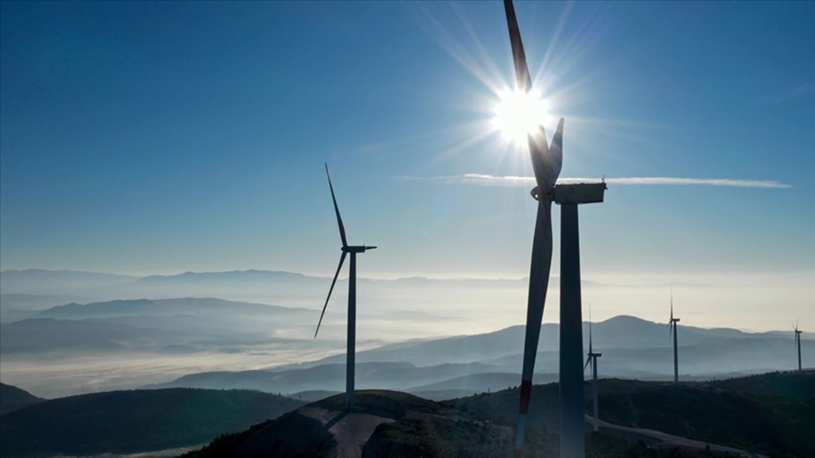 Elektrik üretim ve sanayi tesislerindeki verim artışı, büyük oranda tasarruf sağlamakta