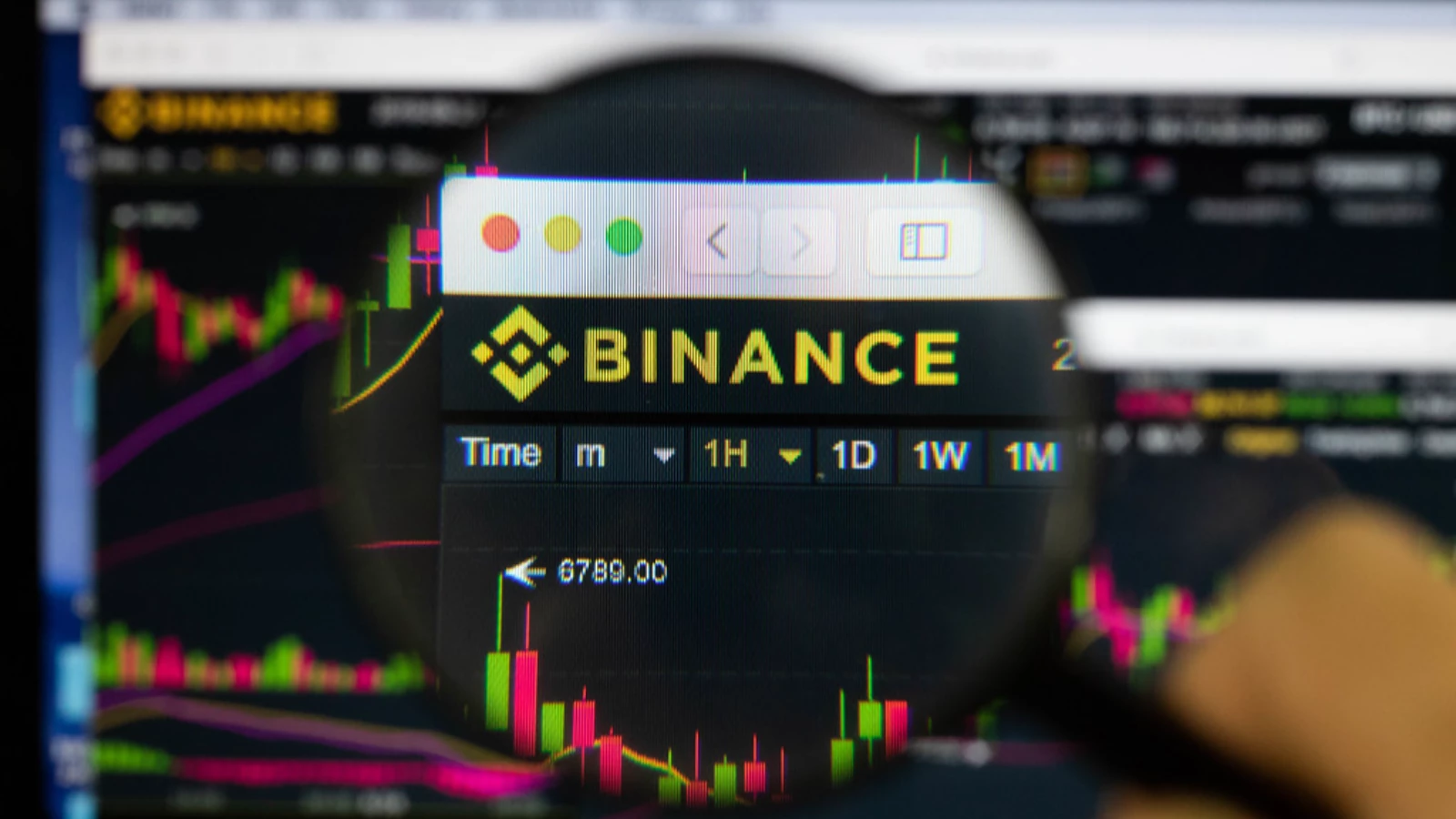 Microsoft’un üst düzey yöneticisi artık Binance'in ekibinde