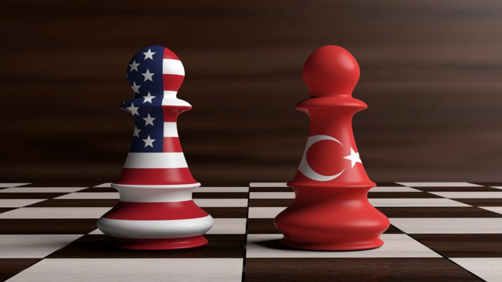 Türkiye-ABD Stratejik Mekanizması başlatıldı