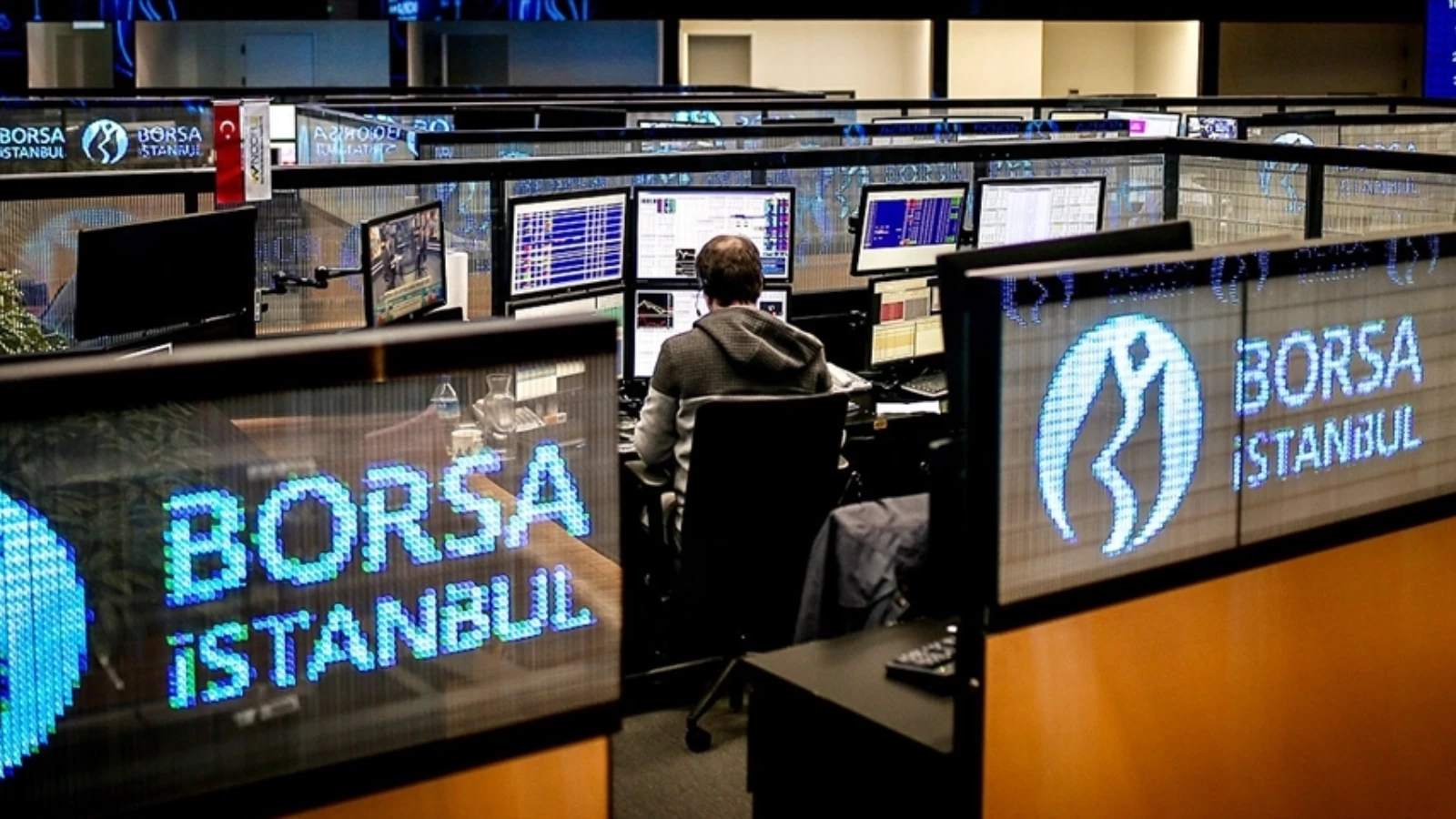 Borsa İstanbul güne pozitif başladı