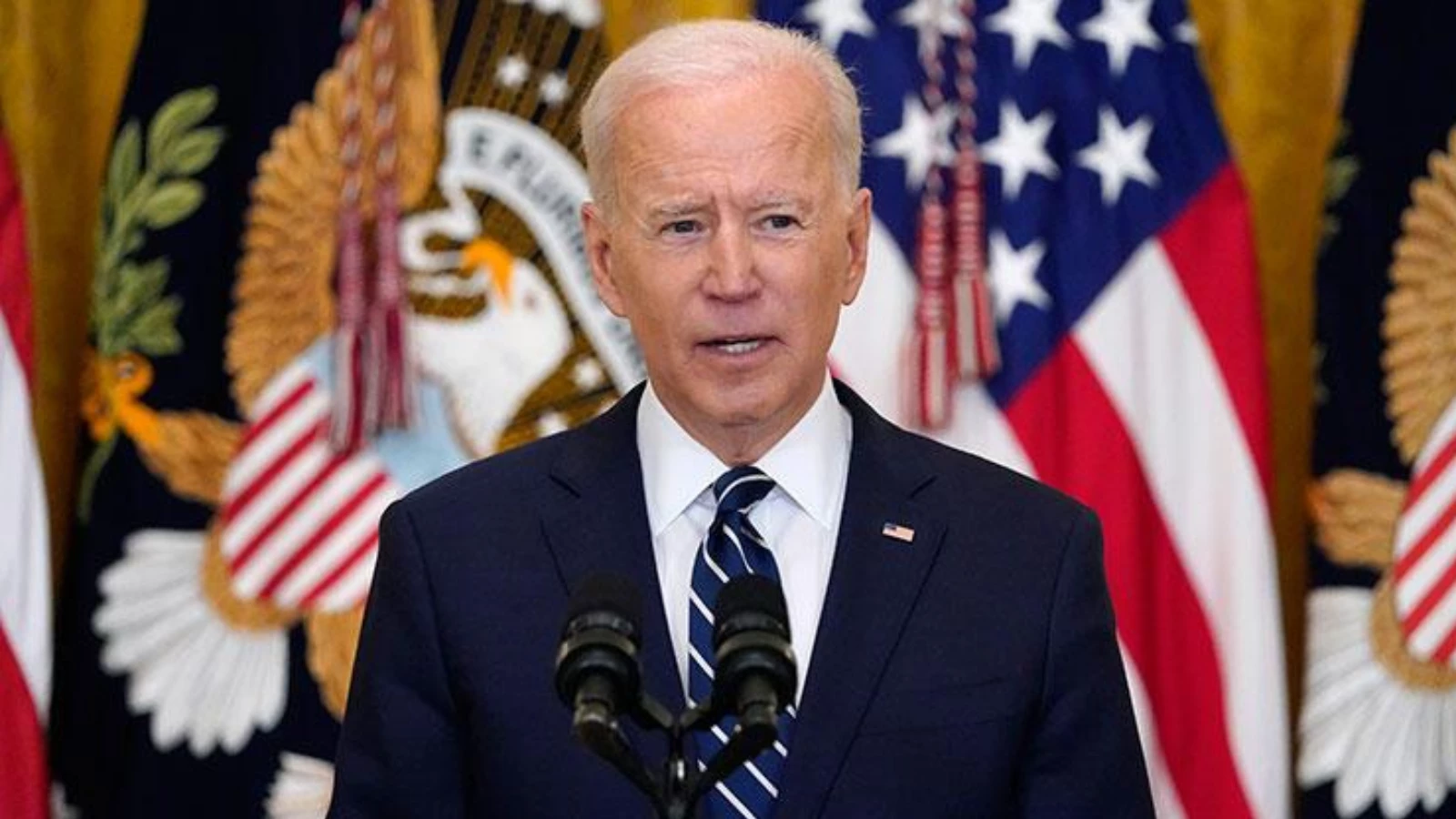 Biden: Putin savaş suçlarından yargılanmalı