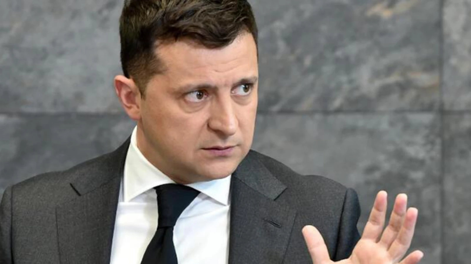 Zelenskiy: Türkiye Mariupol'de yardıma hazır