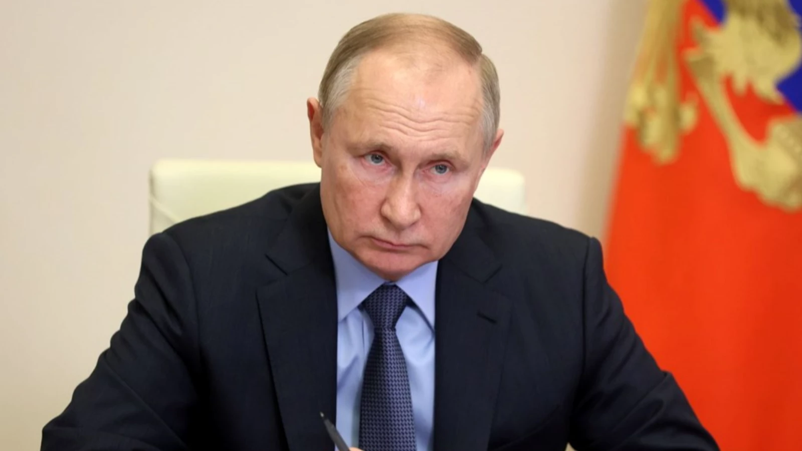 Putin: Gıda ihracatında daha temkinli olacağız