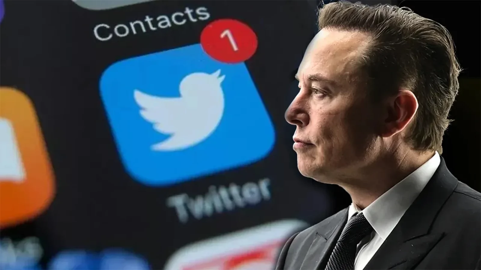 Twitter'dan 'Elon Musk' hamlesi