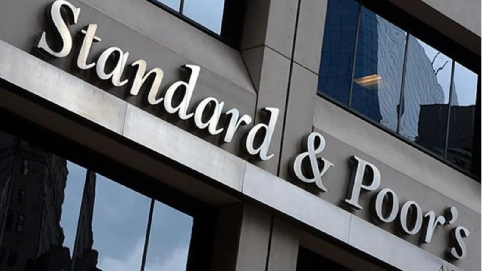 S&P'den Türkiye için enflasyon uyarısı