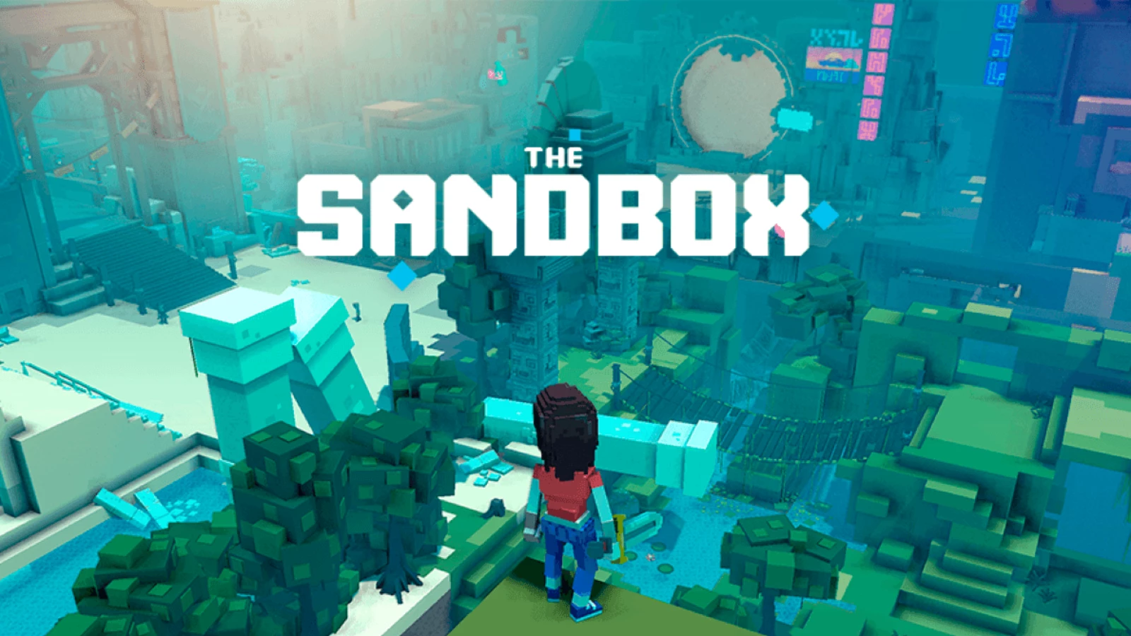 Sandbox, büyük bir genişleme planlıyor