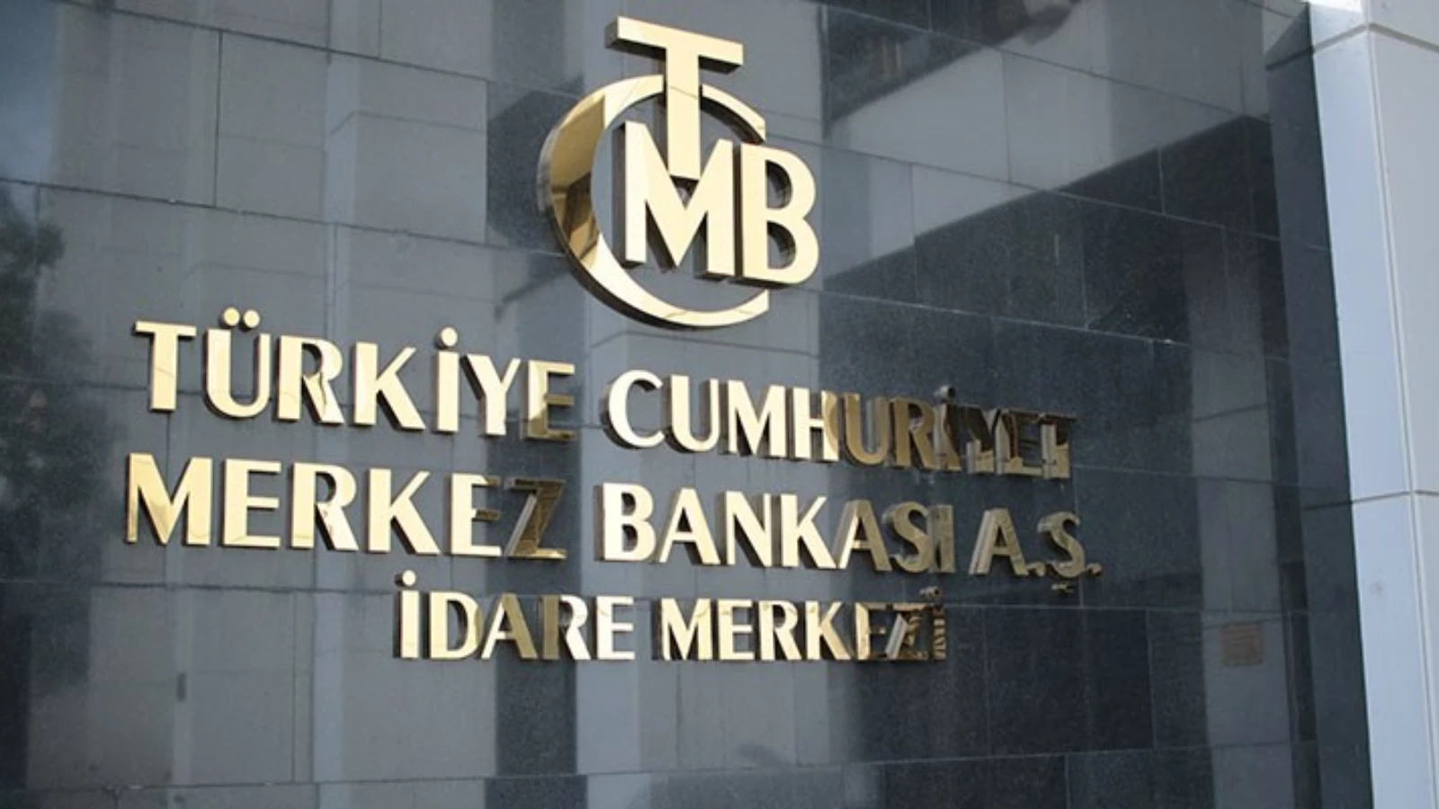 Türkiye Cumhuriyet Merkez Bankası piyasaları fonladı