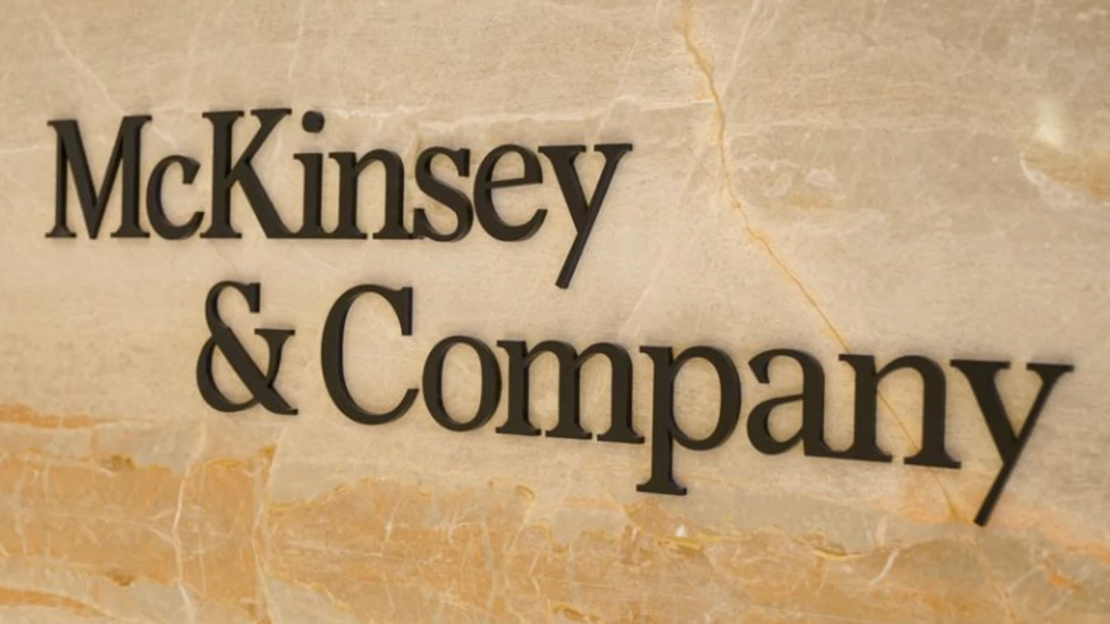 ABD'li McKinsey şirketine vergi kaçırma soruşturması!