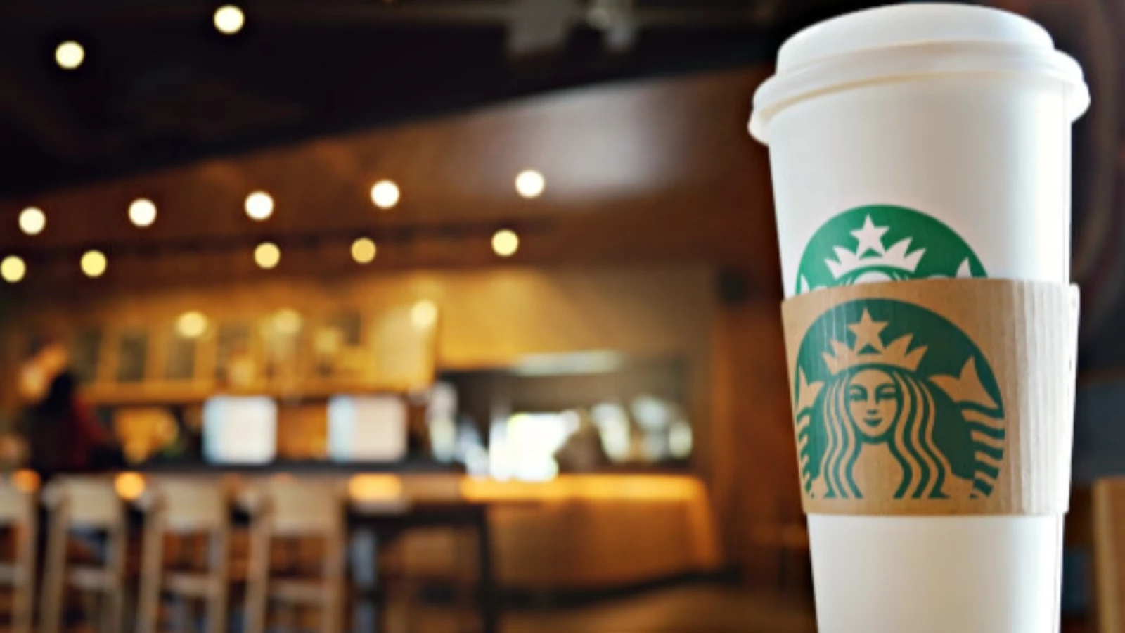 Starbucks Kendi NFT'sini Başlatacak