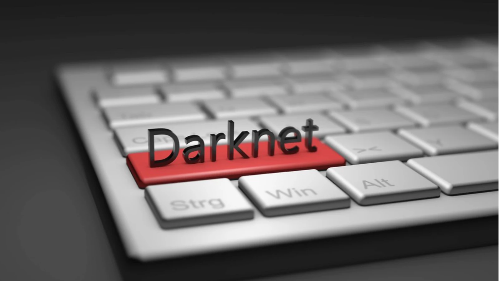 Dünyanın En Büyük Darknet Pazar Yeri Kapatıldı