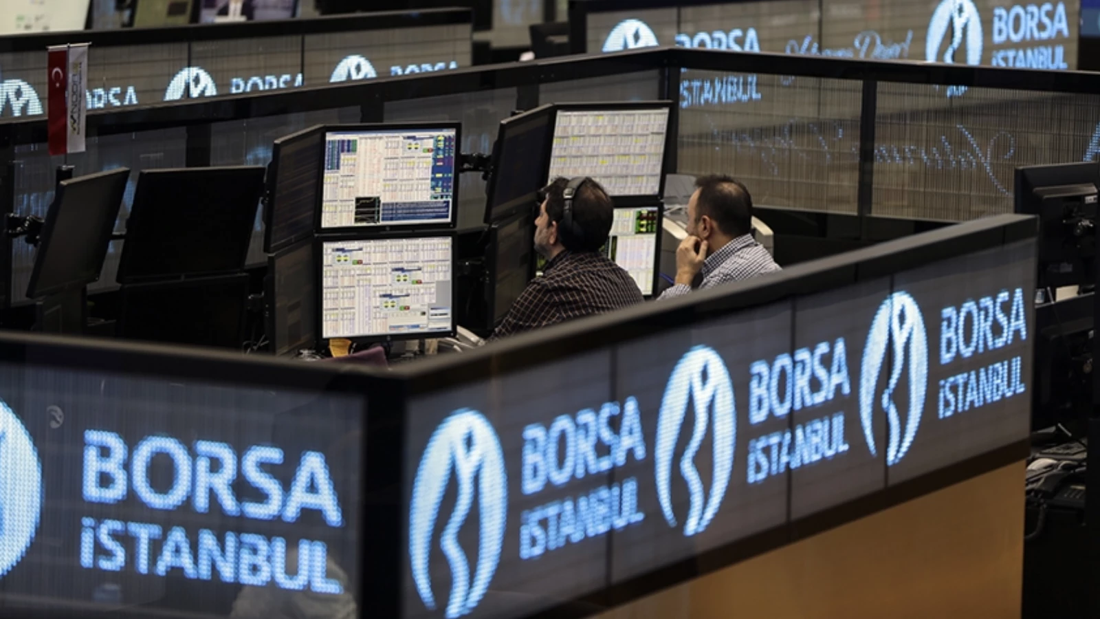 Borsa İstanbul güne yükselişle başladı