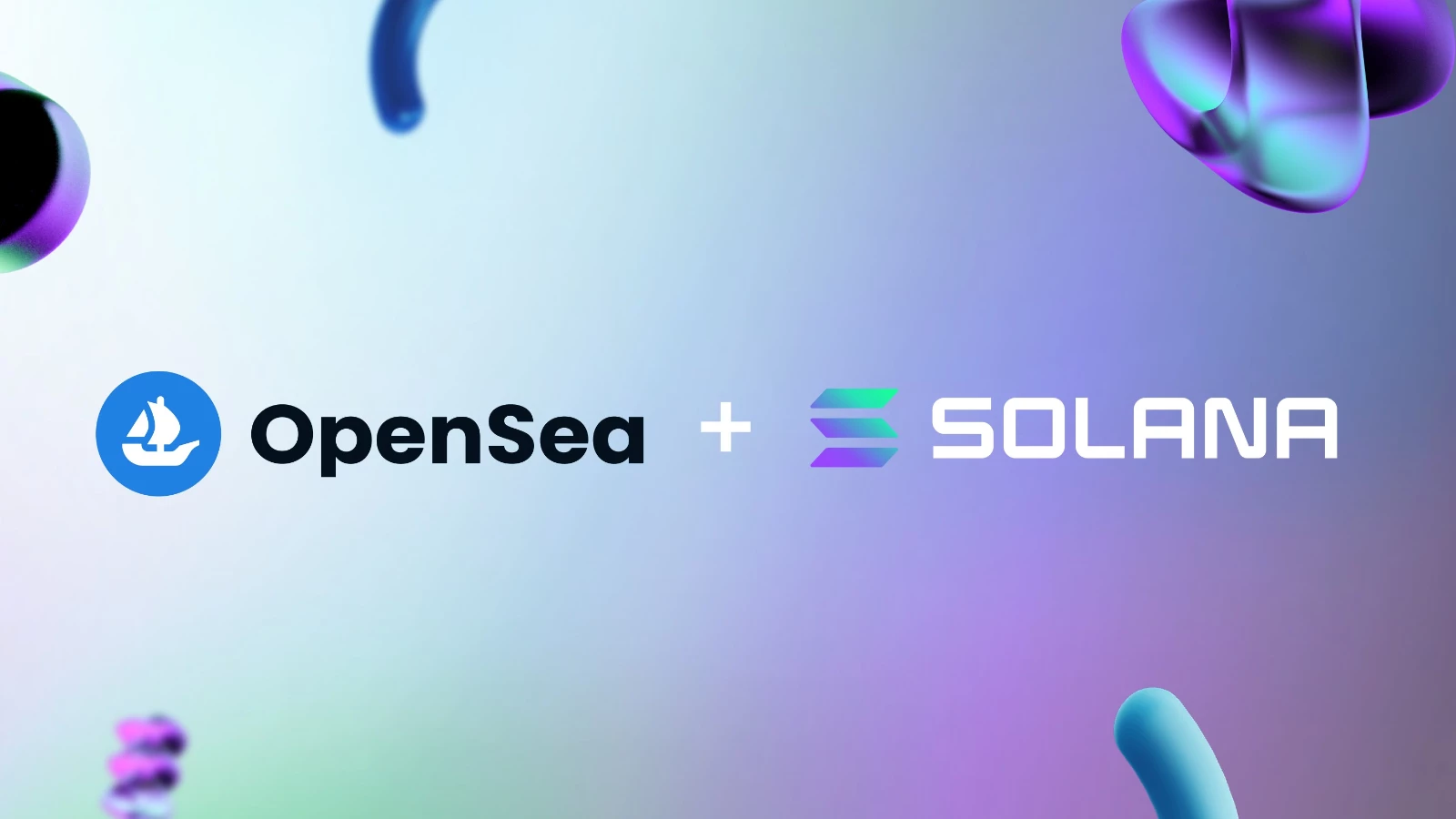 OpenSea’den Solana'ya NFT Desteği