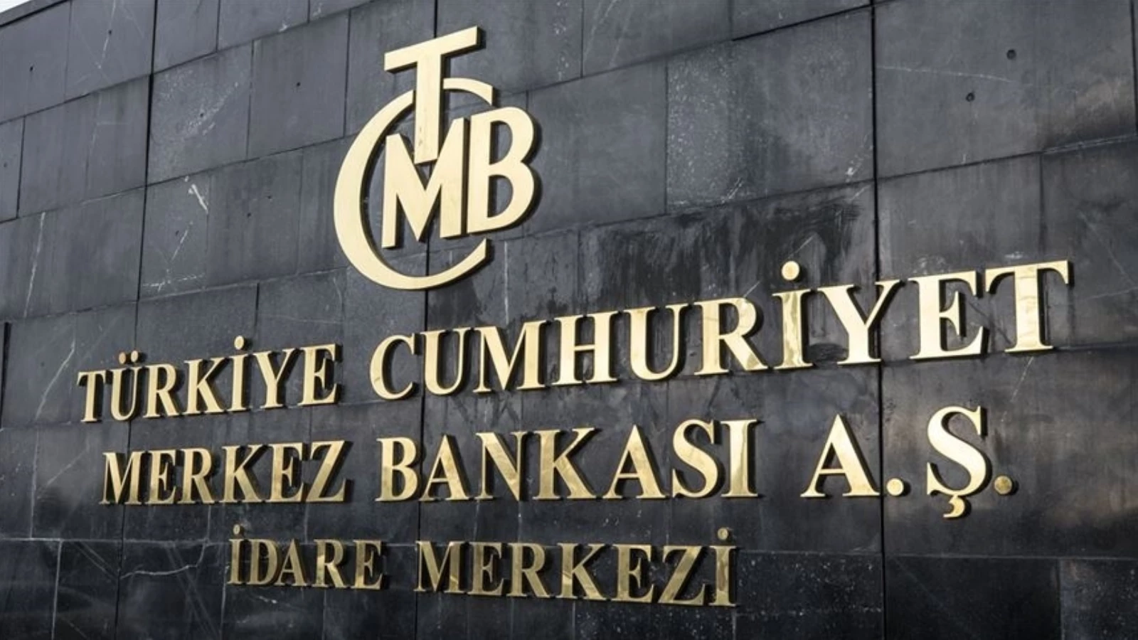 TCMB, piyasalara 84 milyar lira kaynak sağladı