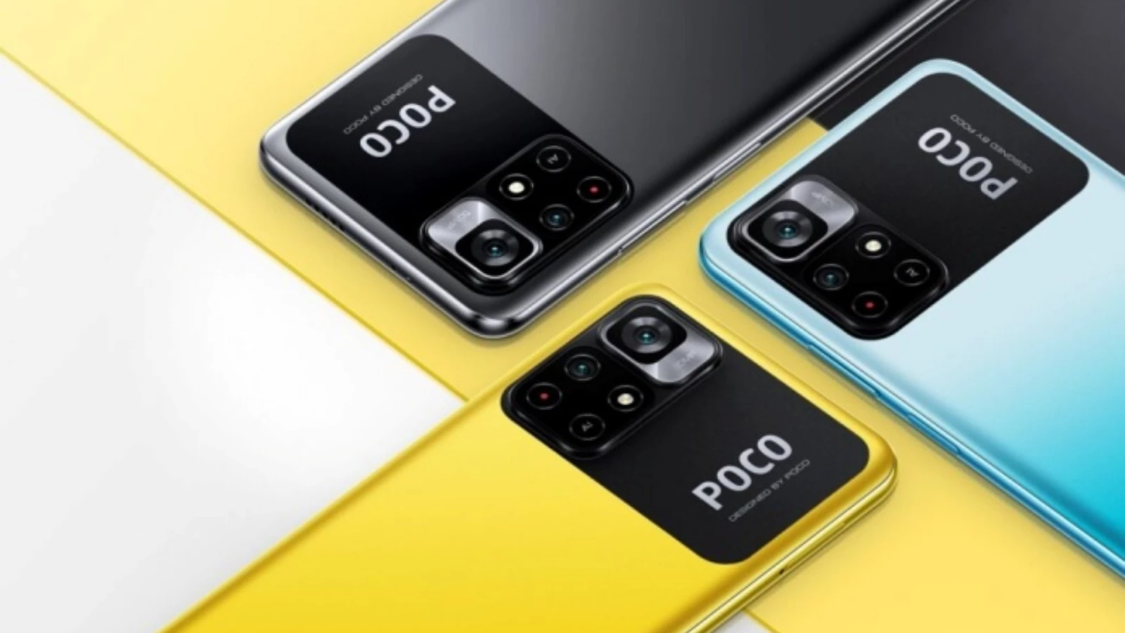 POCO X4 Pro’nun Satışları Başladı! İşte Fiyatları..