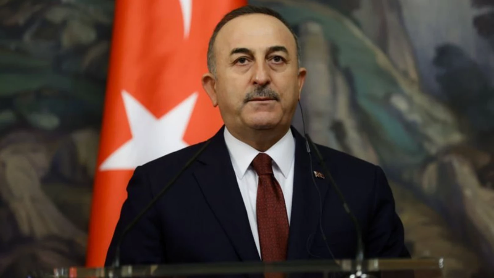 Çavuşoğlu: Mısır ile ilişkileri normalleştirme adımları atıyoruz