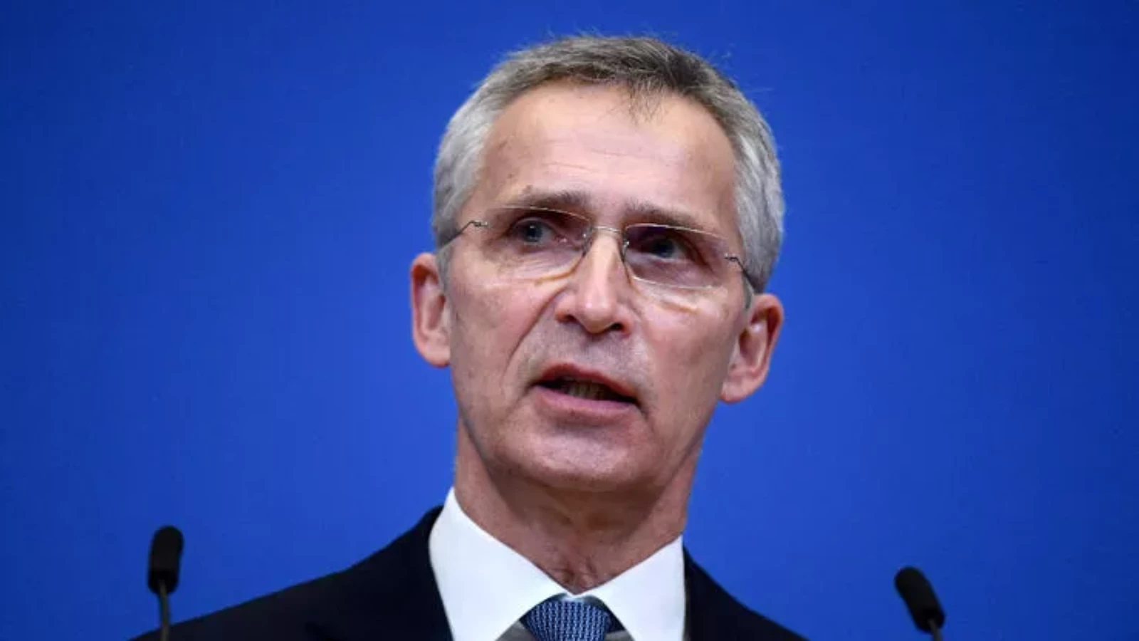 Stoltenberg'den savaş yıllarca sürebilir uyarısı