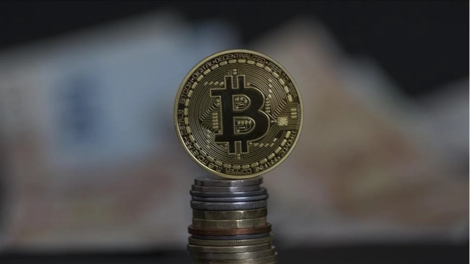 Bitcoin tekrardan 43 bin seviyelerine geriledi