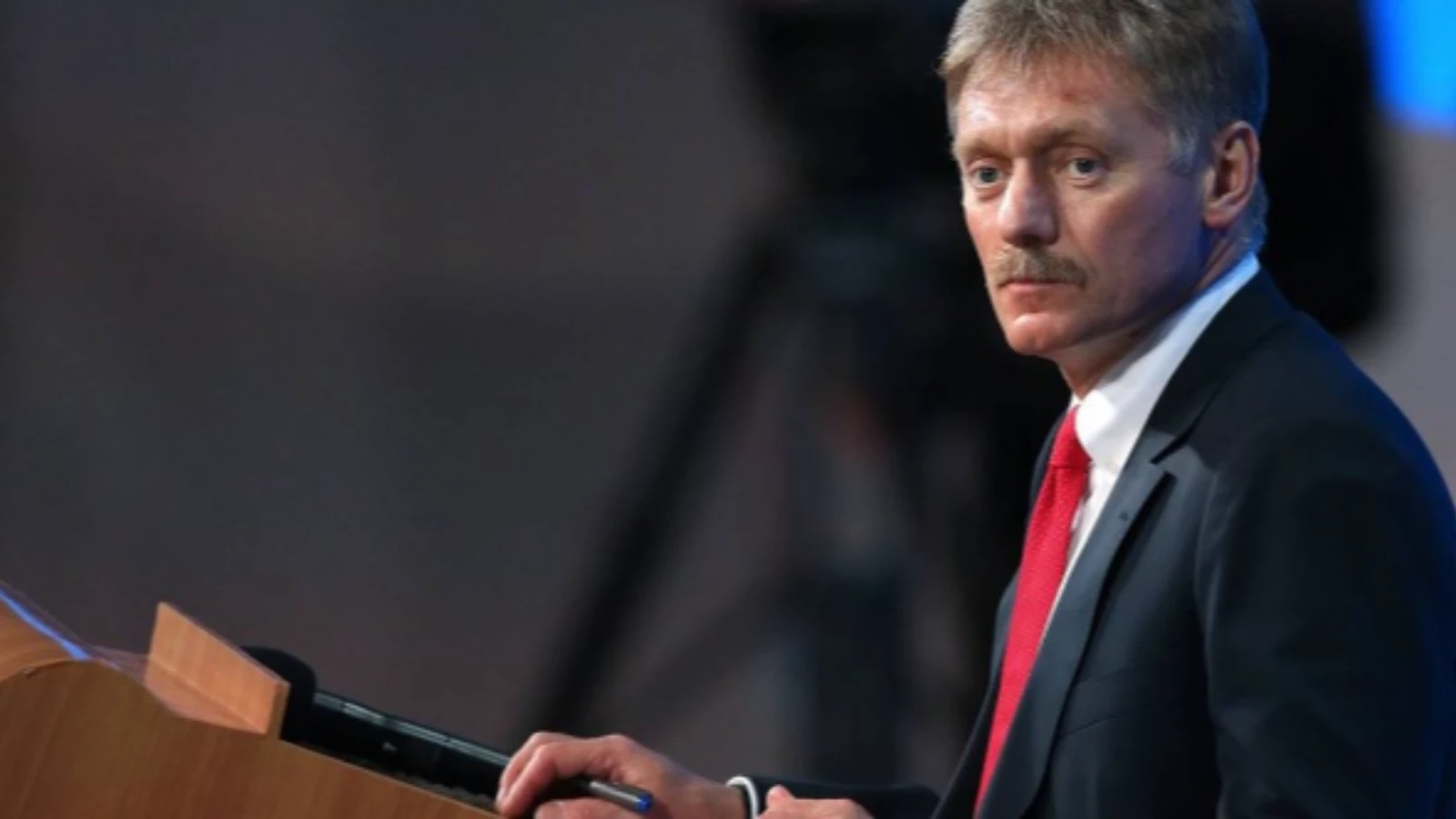 Peskov: Önemli sayıda asker kaybımız var