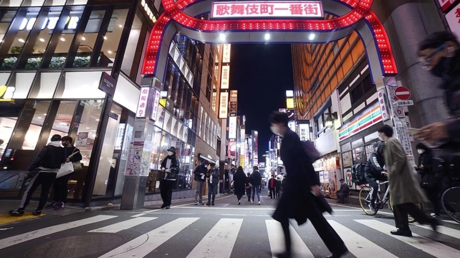 Japonya'da tüketici güveninde düşüş sürüyor