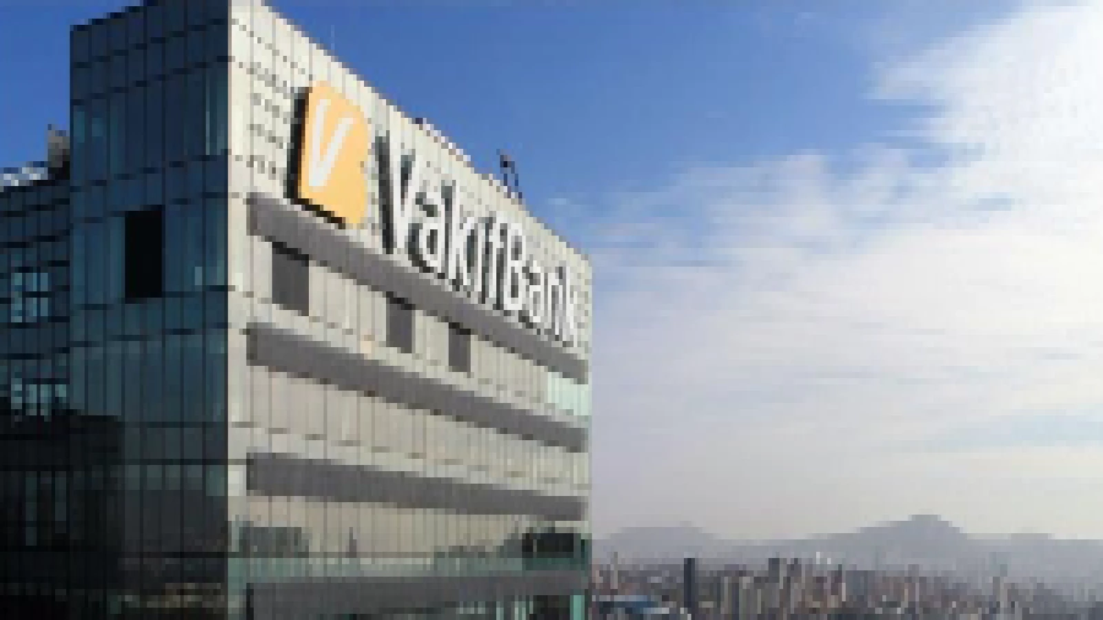 Vakıfbank'dan, İFM için gayrimenkul yatırımı