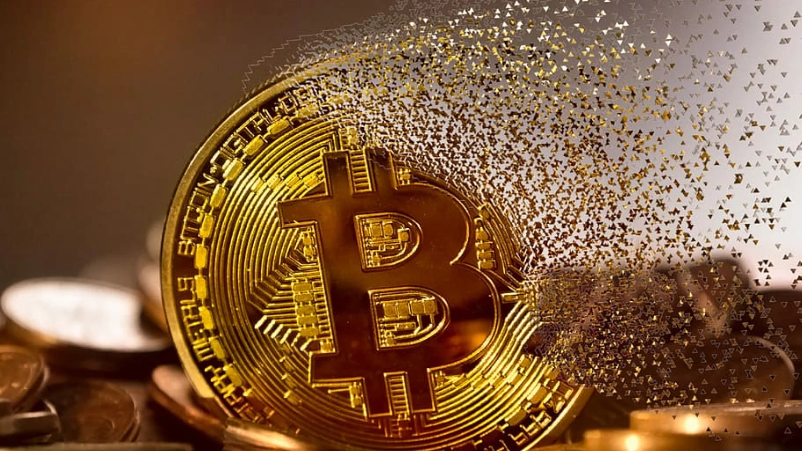 Bitcoin Neden Hala 100.000 Dolara Ulaşmadı?