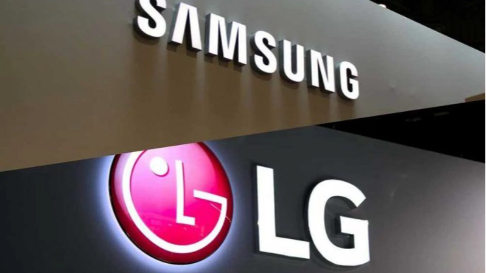 LG'den ik çeyrek sonuçları geldi