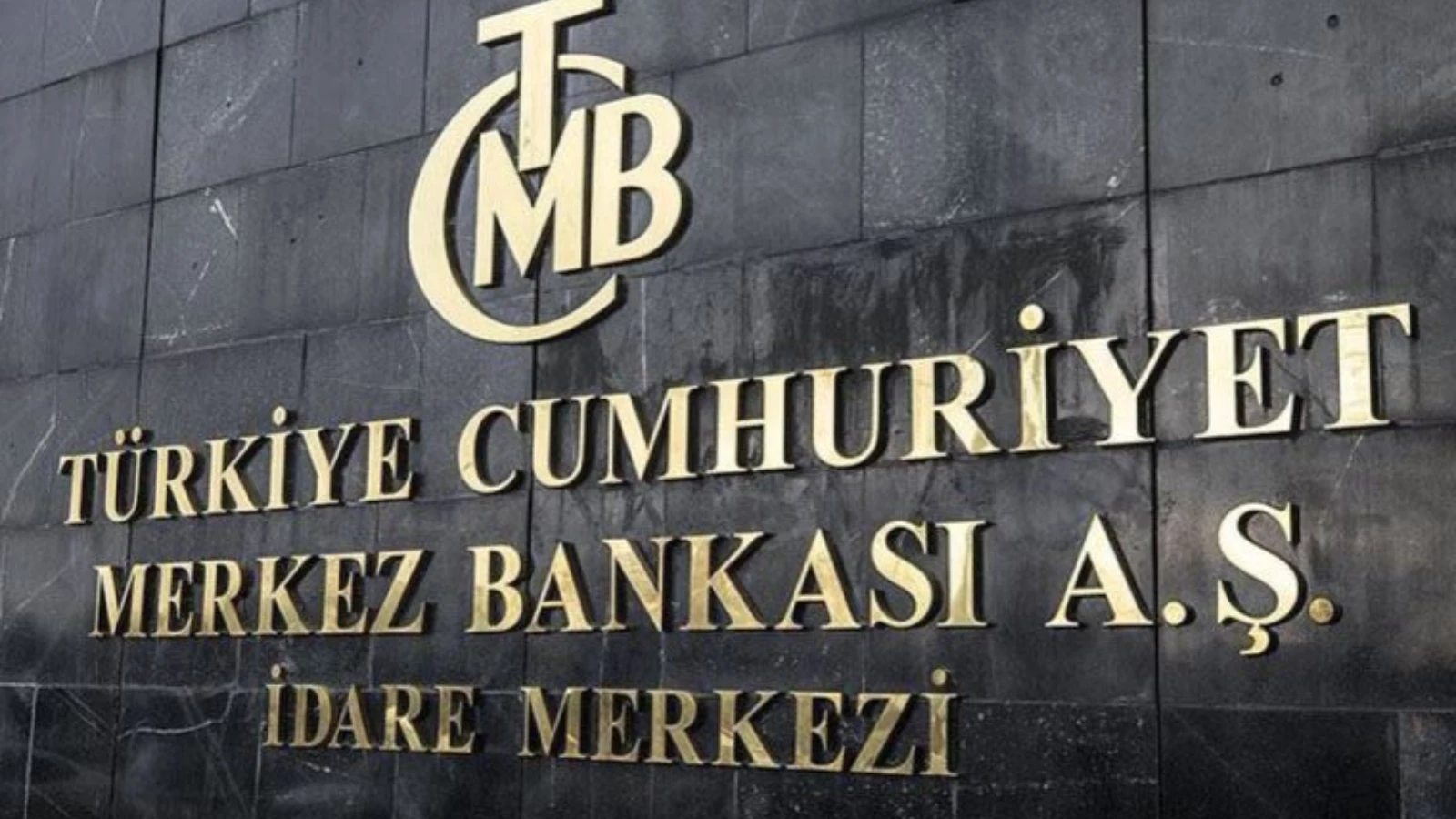 Merkez Bankası piyasaları fonlamaya devam ediyor