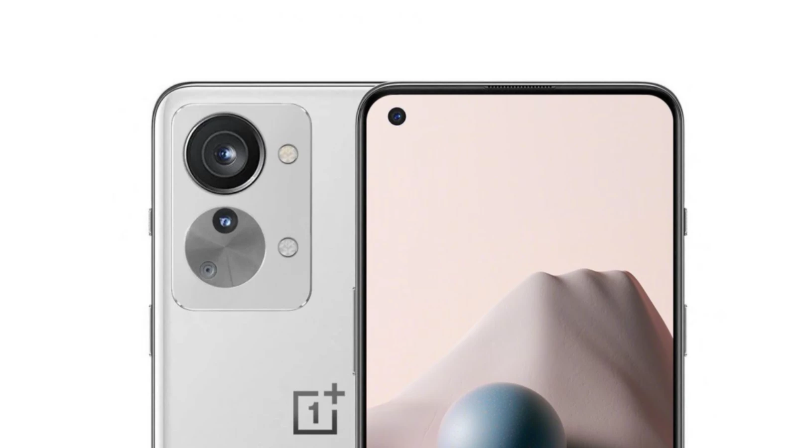 İlginç Kamera Tasarımıyla OnePlus Nord 2T Sızıntısı