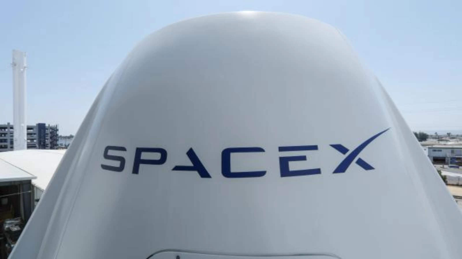 SpaceX, 55 milyon dolara uzaya götürdü