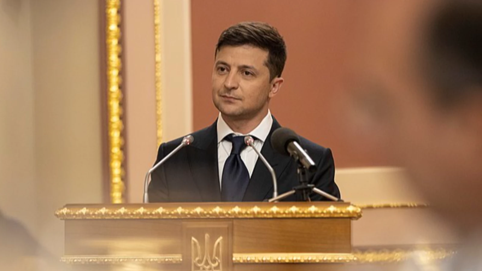 Zelenskiy: Bu savaş tüm dünyayı birleştirdi