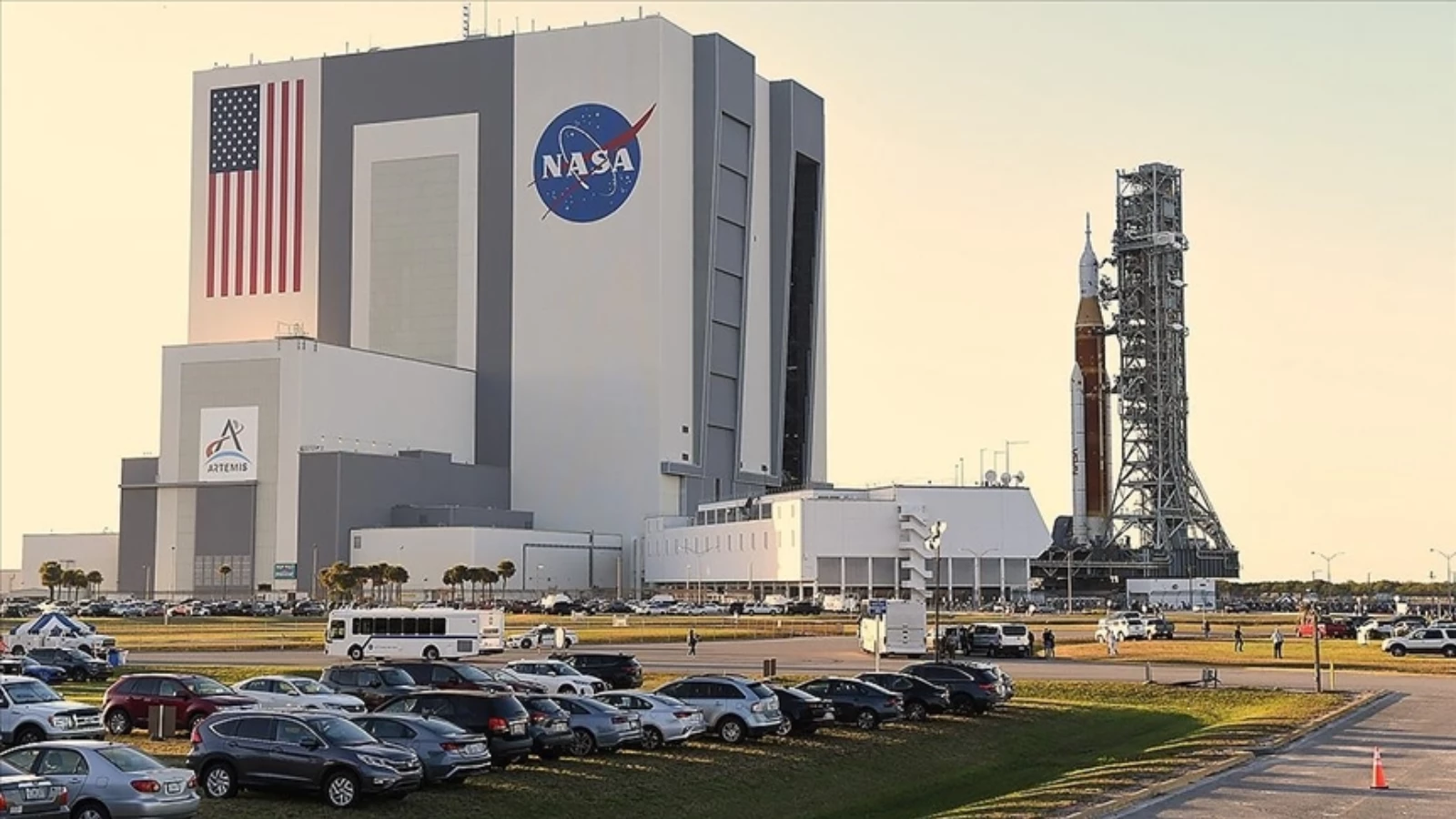 Nissan, NASA İş Birliğinde Yeni Batarya Üretilecek