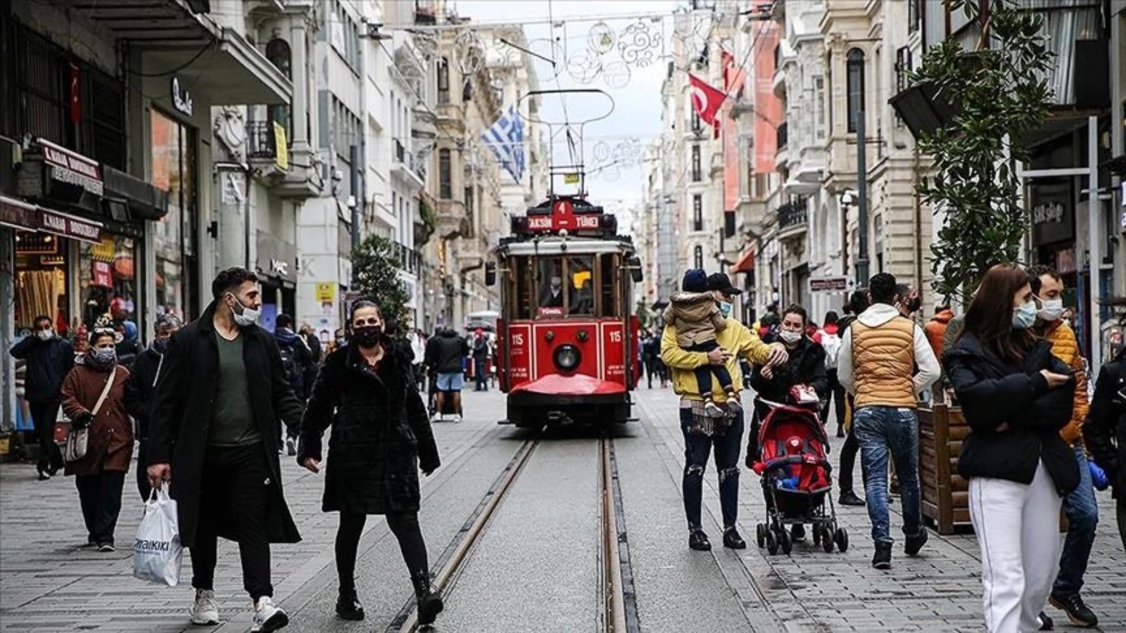 COVID-19 ile ilgili genelge yürürlükten kalktı